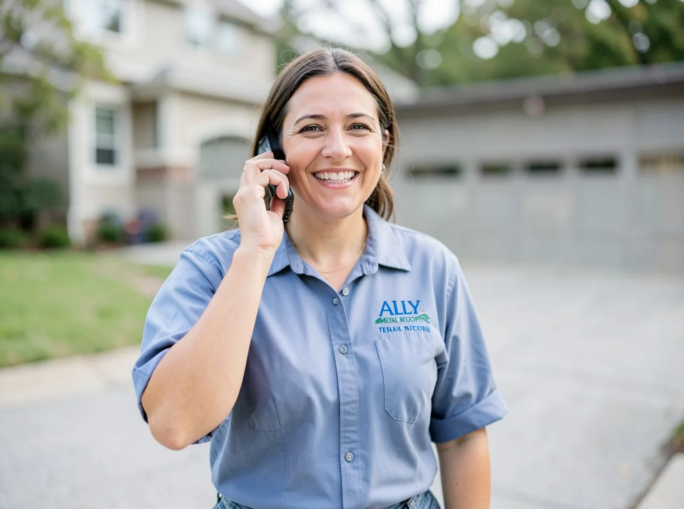 Metal Roof Installation Healdsburg, CA FAQs